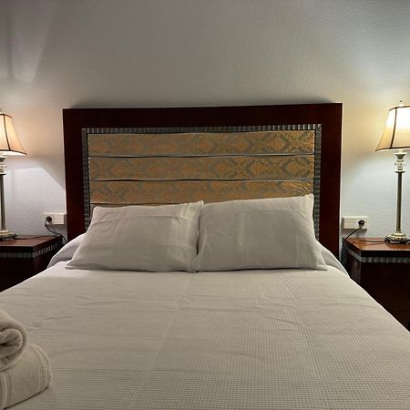 Apartamento Maria La Judia 코르도바 외부 사진