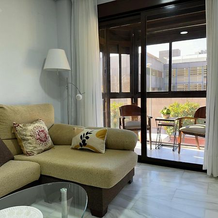 Apartamento Maria La Judia 코르도바 외부 사진