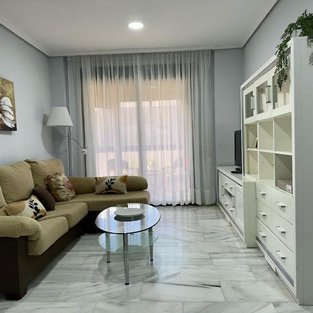 Apartamento Maria La Judia 코르도바 외부 사진