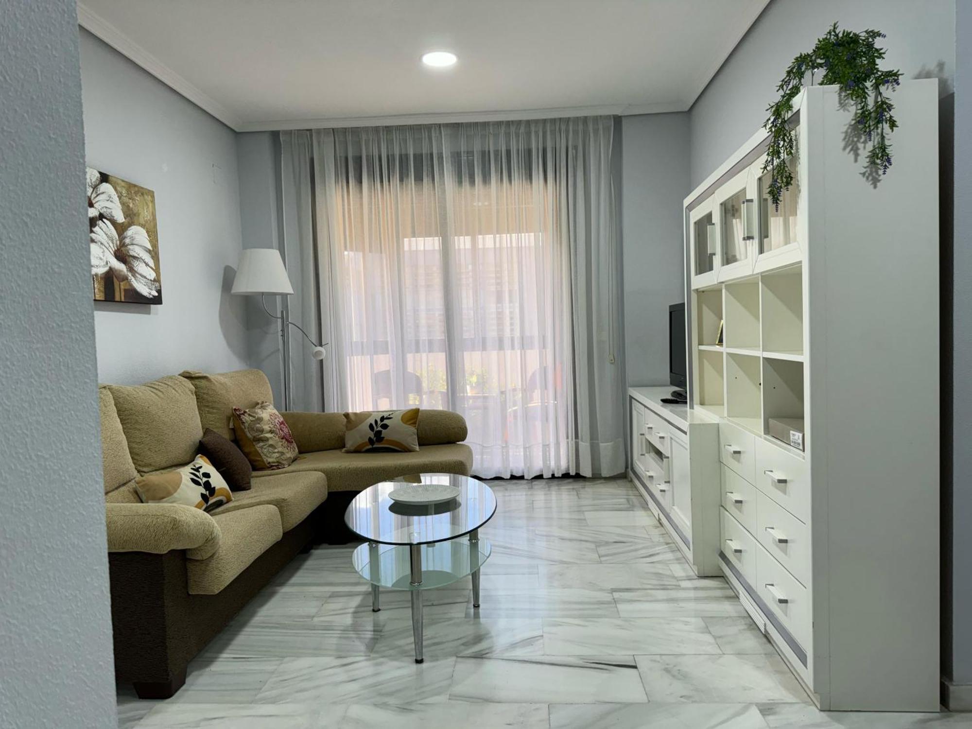 Apartamento Maria La Judia 코르도바 외부 사진