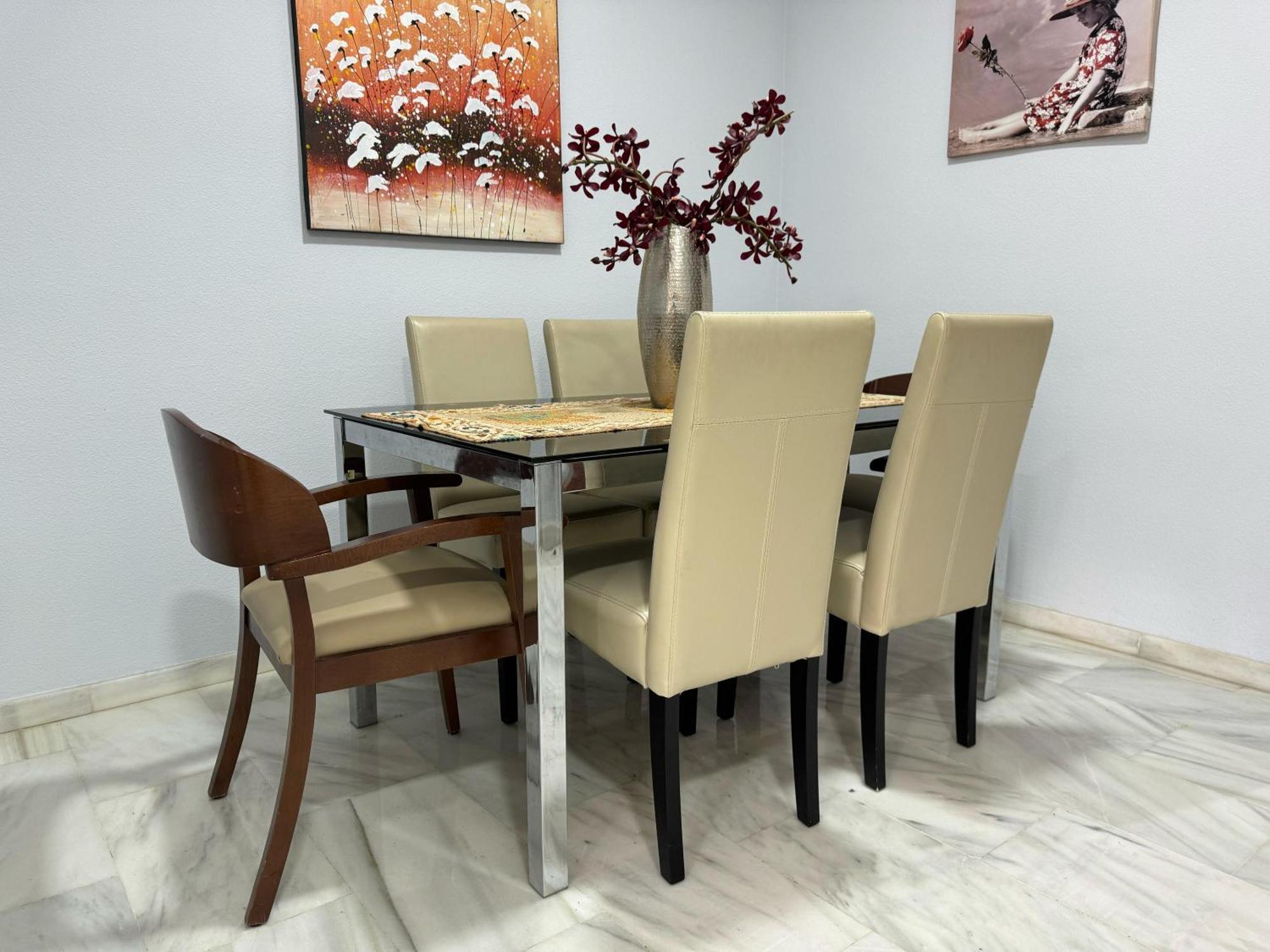 Apartamento Maria La Judia 코르도바 외부 사진