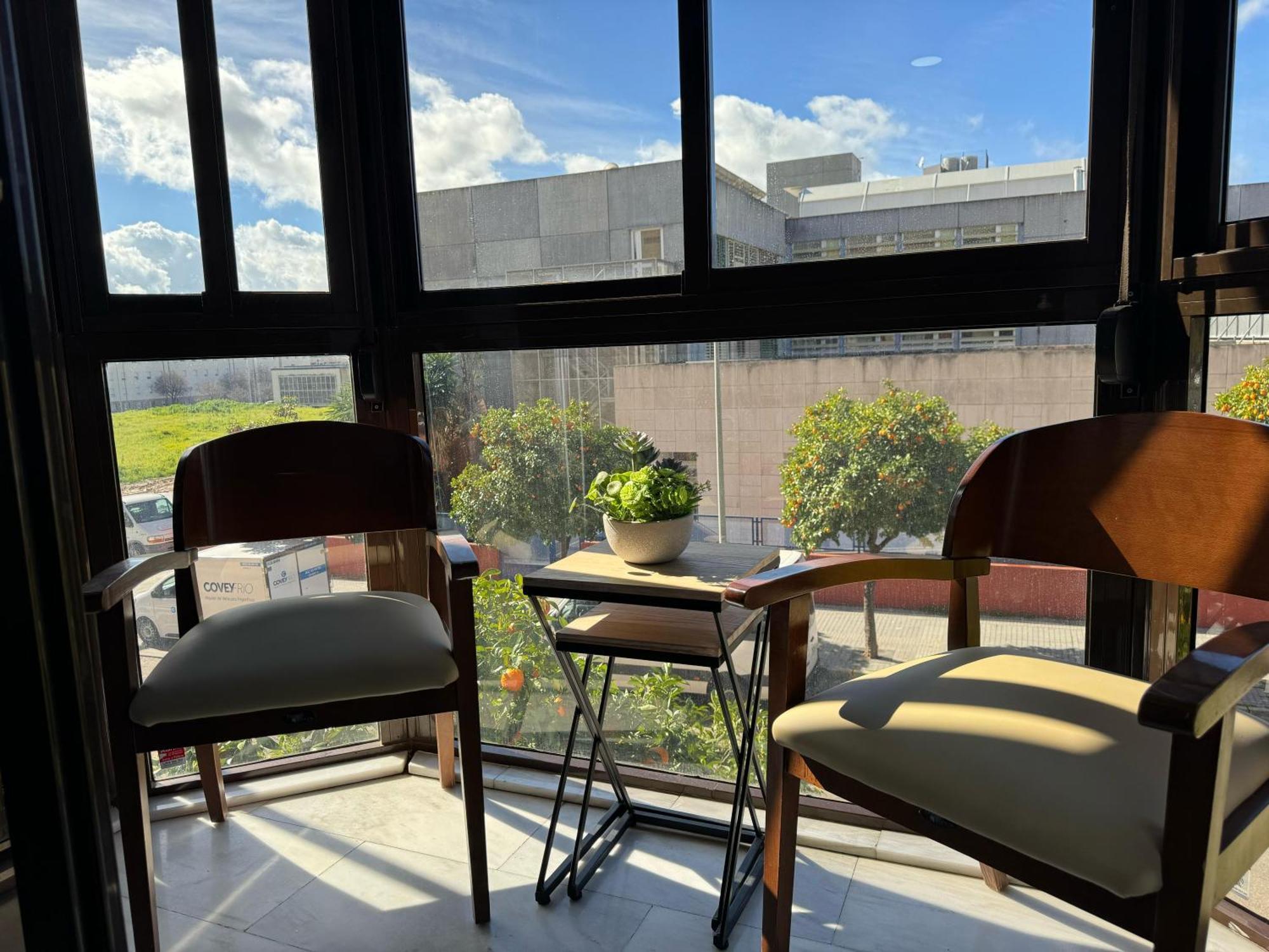 Apartamento Maria La Judia 코르도바 외부 사진