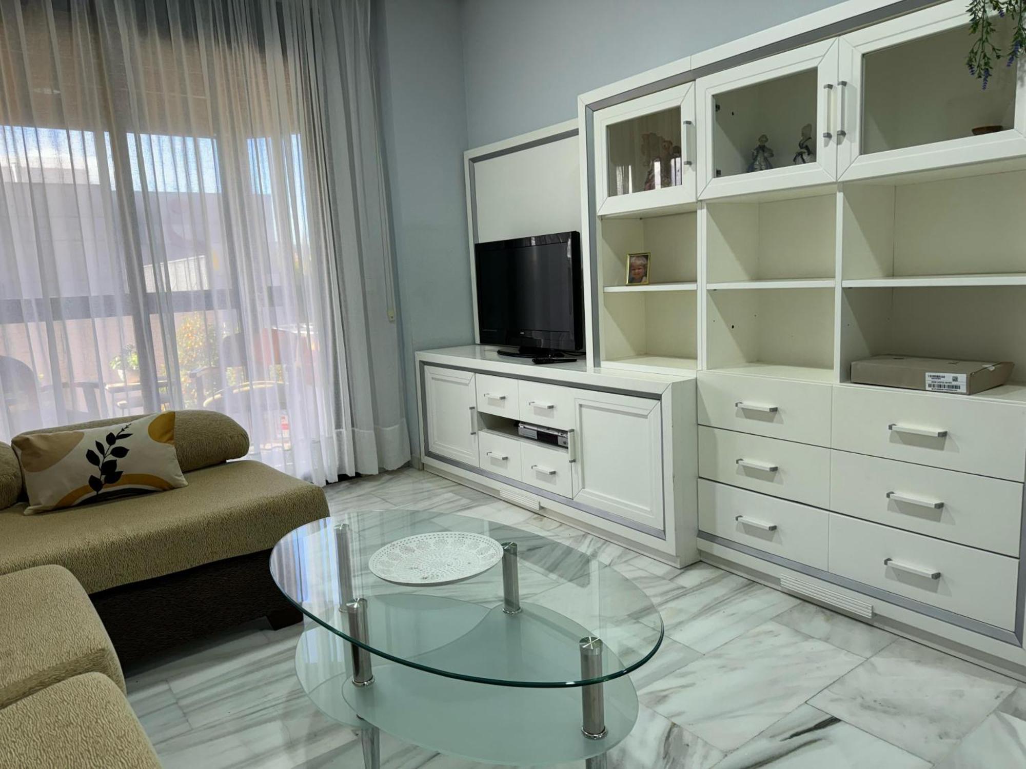 Apartamento Maria La Judia 코르도바 외부 사진
