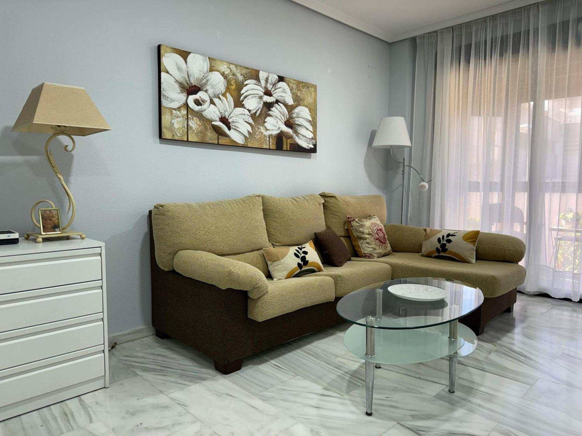 Apartamento Maria La Judia 코르도바 외부 사진