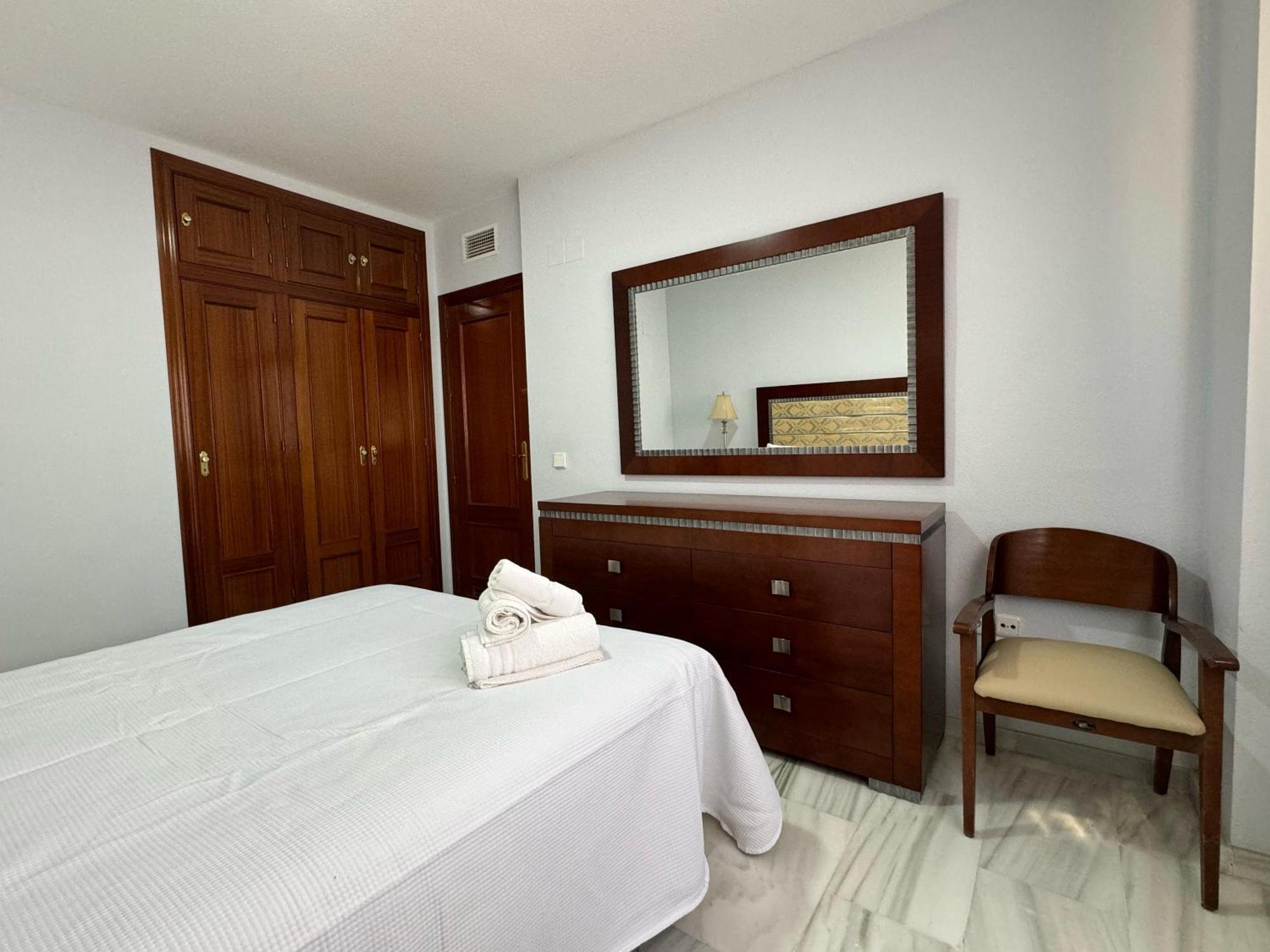 Apartamento Maria La Judia 코르도바 외부 사진