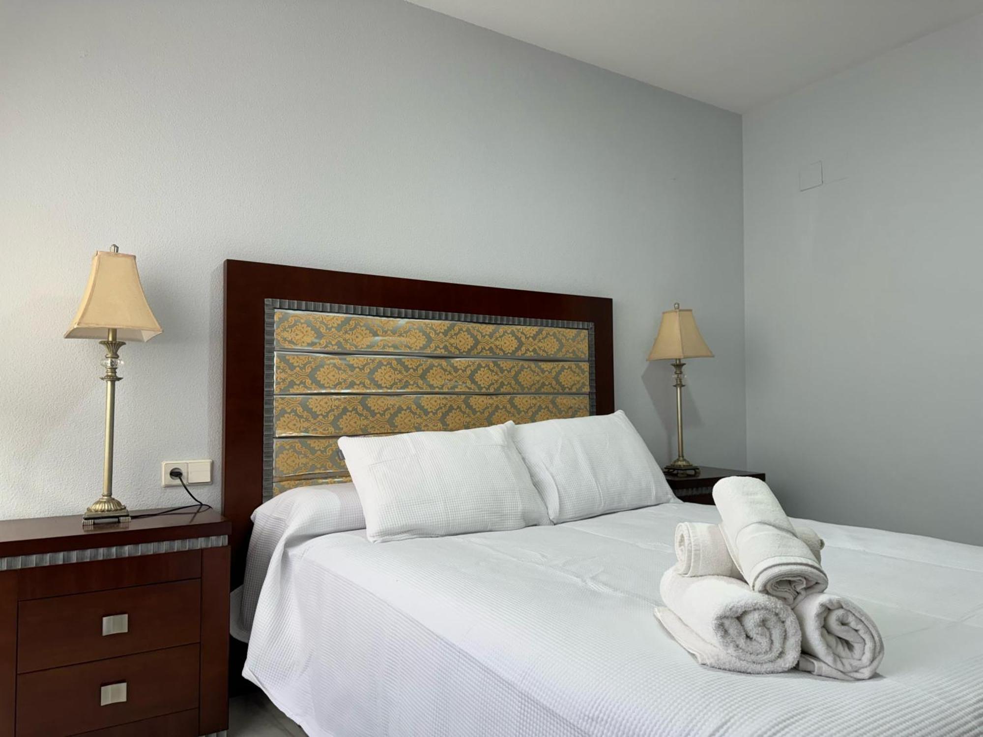 Apartamento Maria La Judia 코르도바 외부 사진