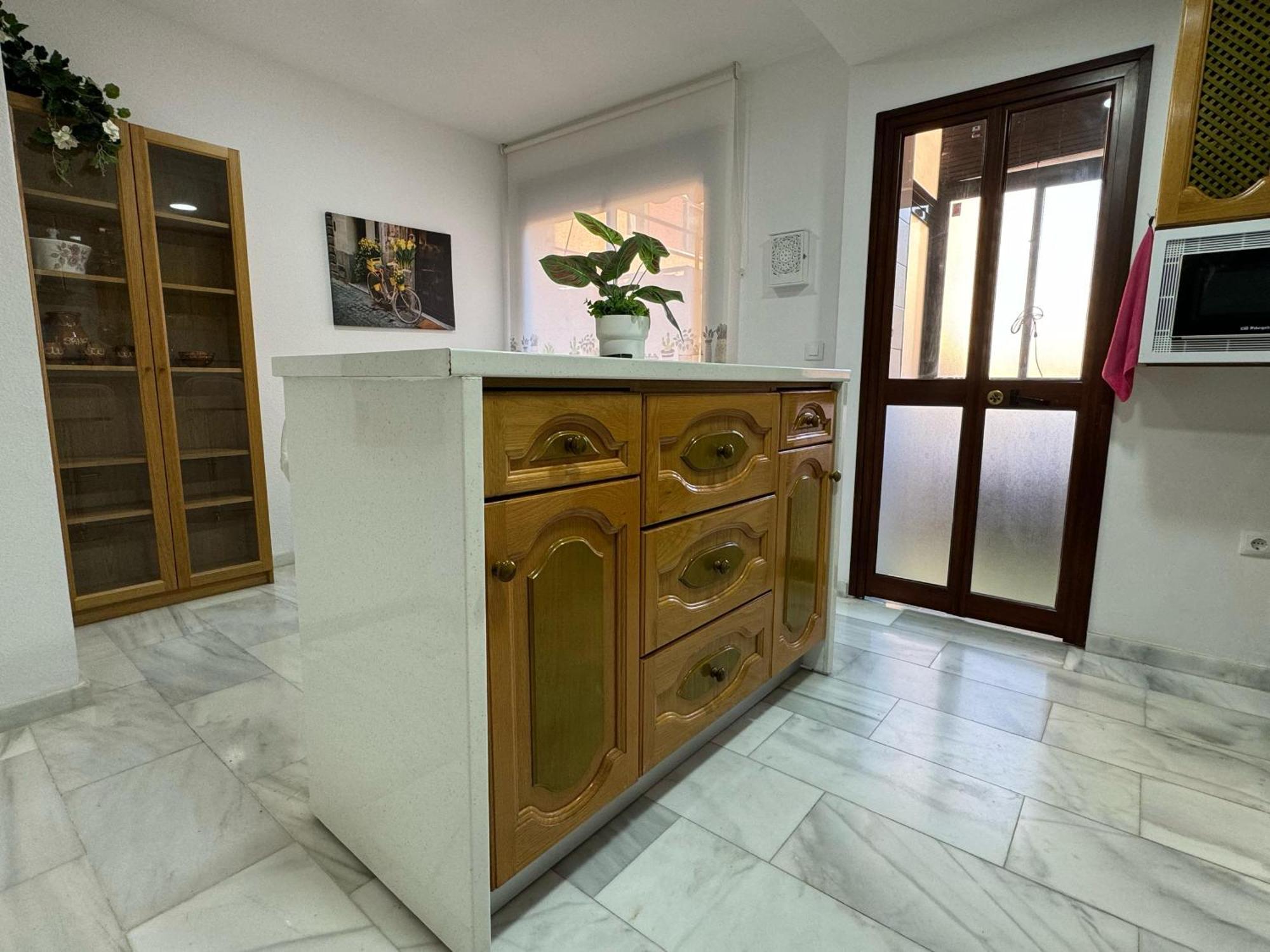 Apartamento Maria La Judia 코르도바 외부 사진
