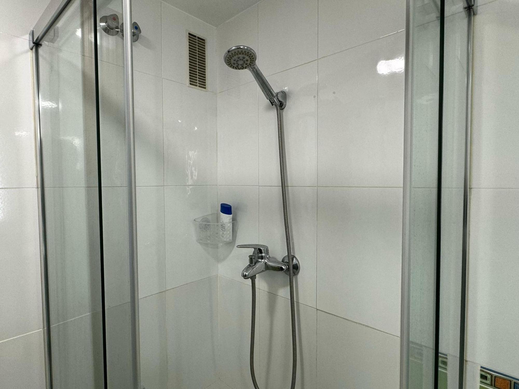 Apartamento Maria La Judia 코르도바 외부 사진