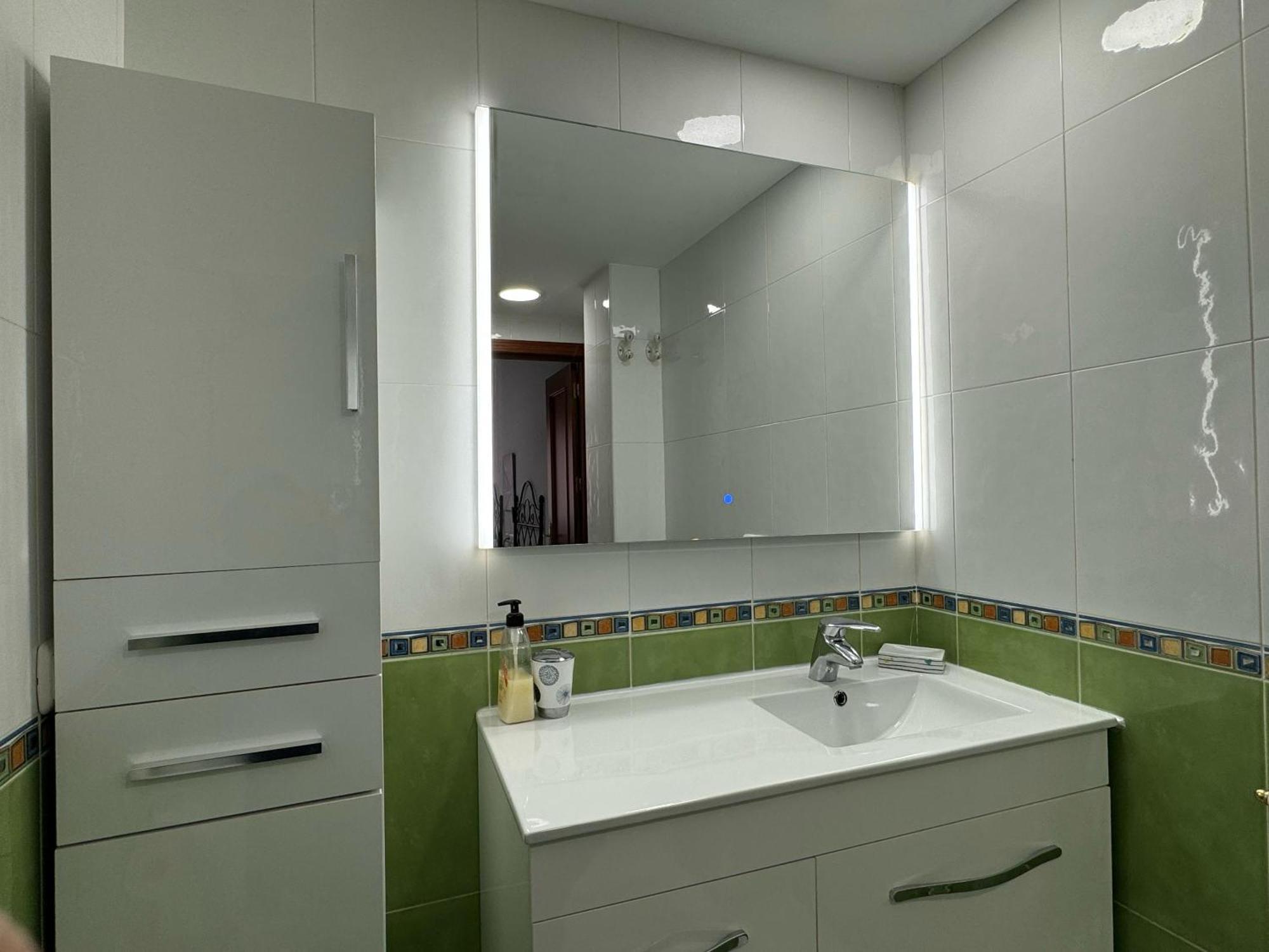 Apartamento Maria La Judia 코르도바 외부 사진