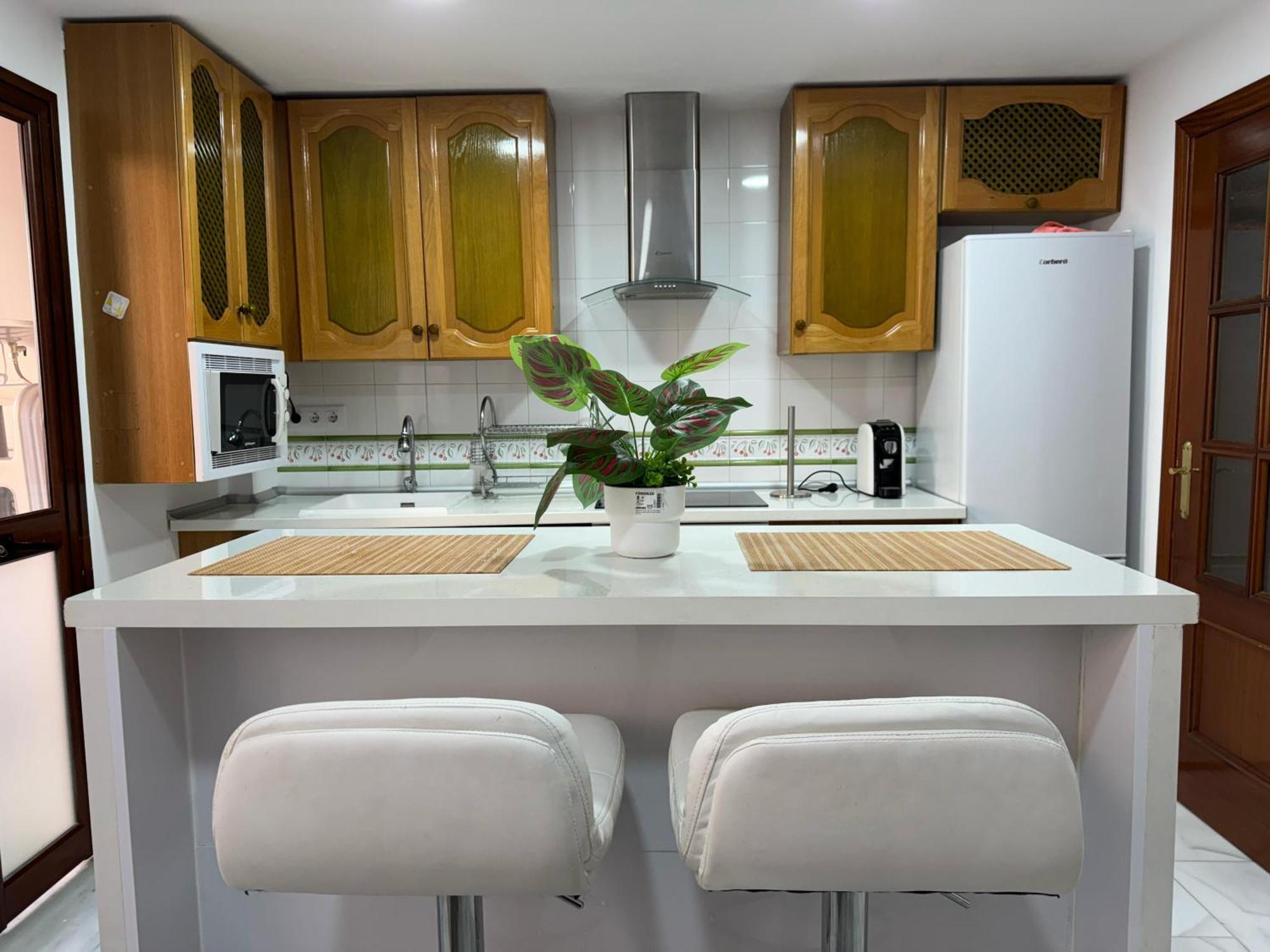 Apartamento Maria La Judia 코르도바 외부 사진