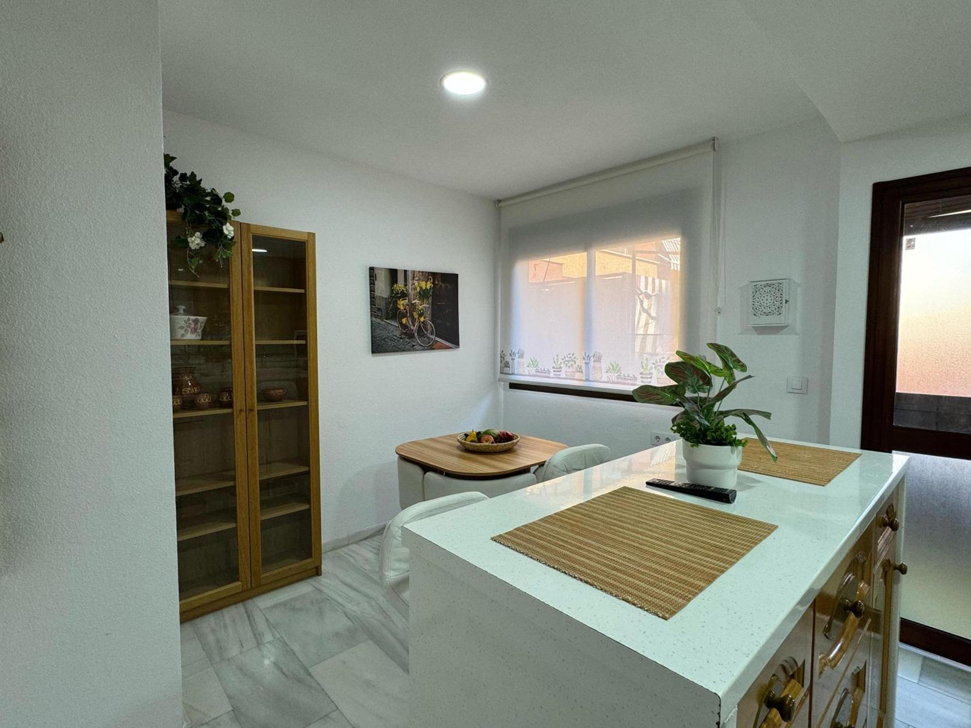 Apartamento Maria La Judia 코르도바 외부 사진