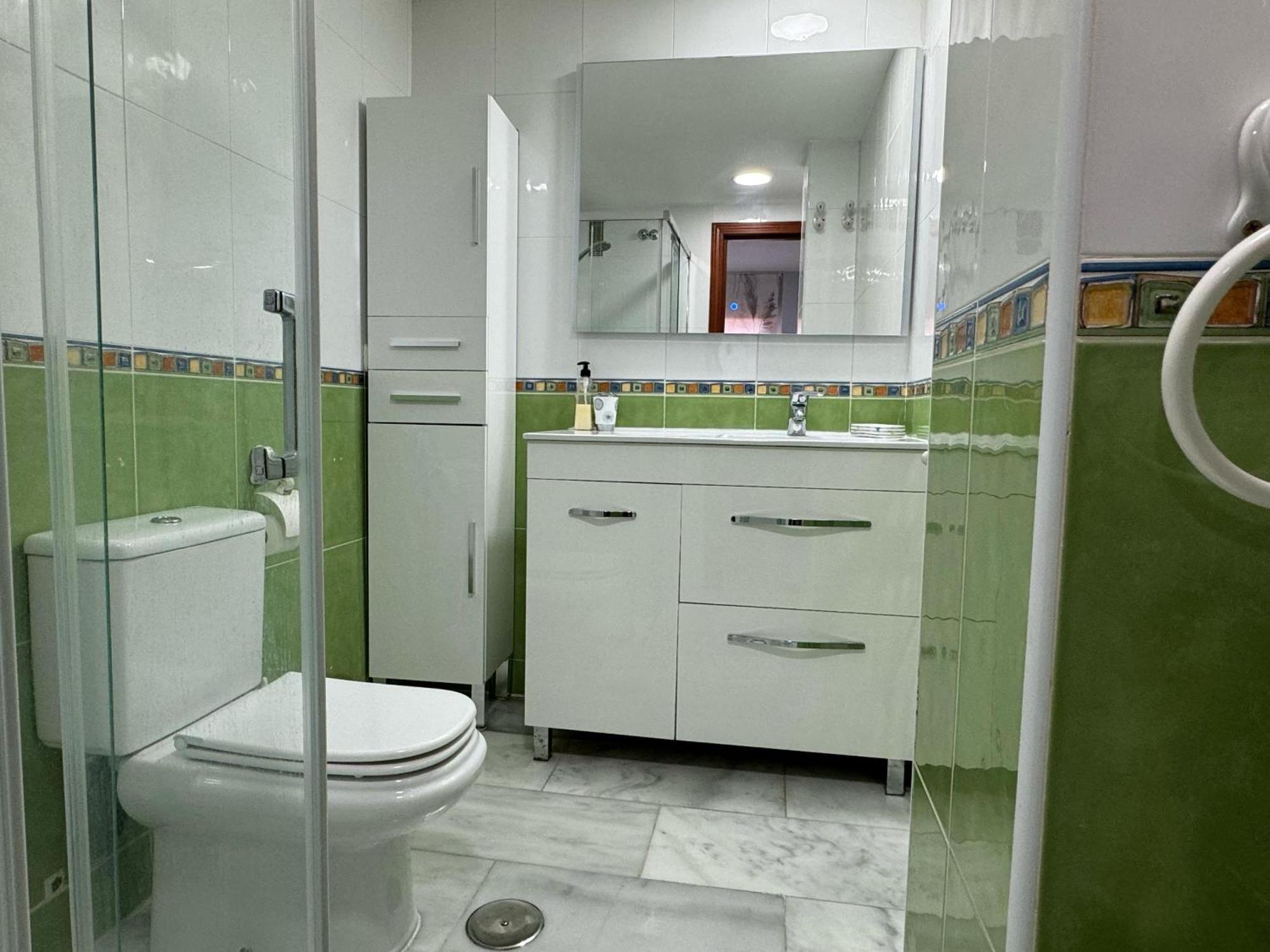 Apartamento Maria La Judia 코르도바 외부 사진