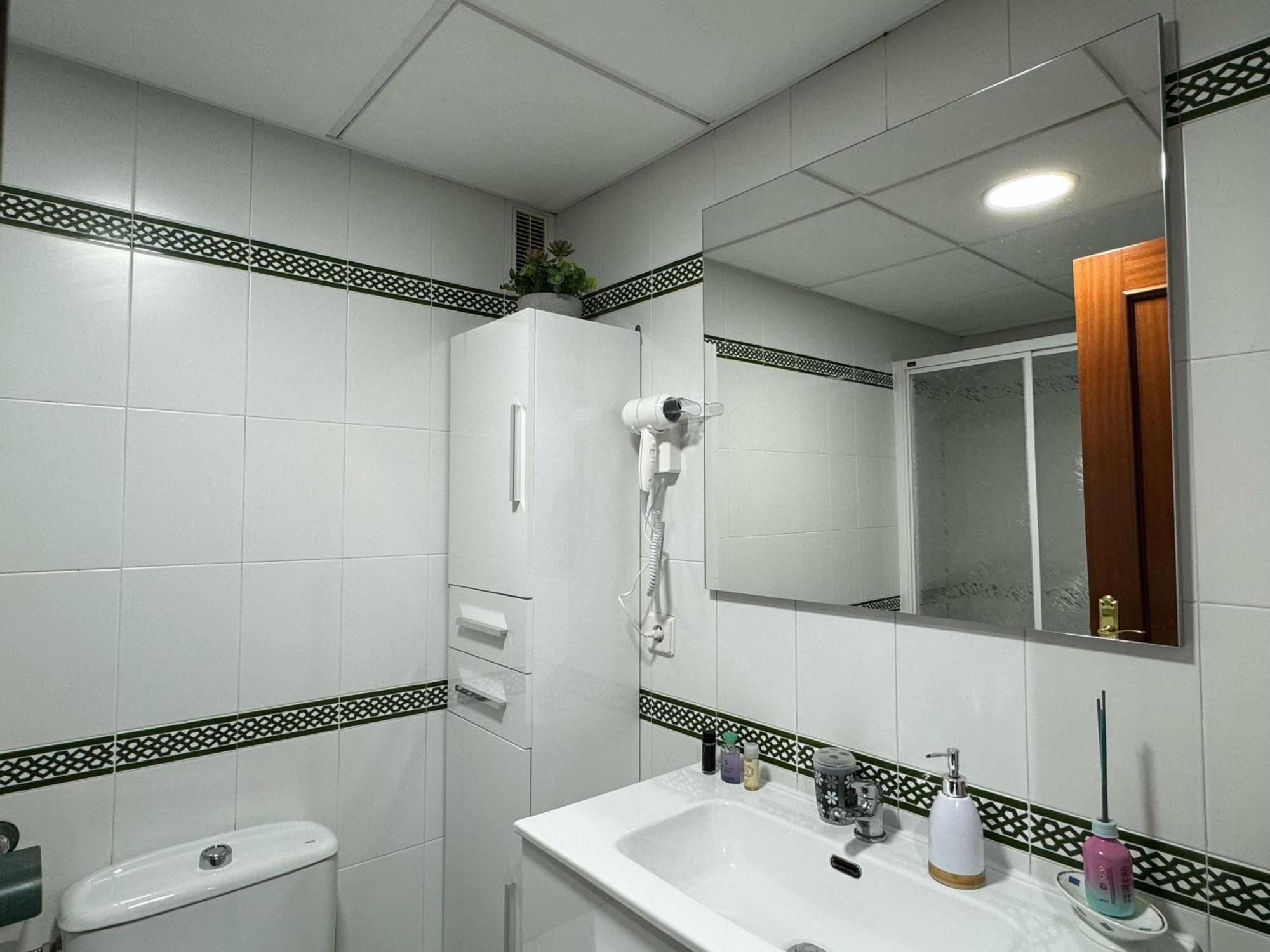 Apartamento Maria La Judia 코르도바 외부 사진