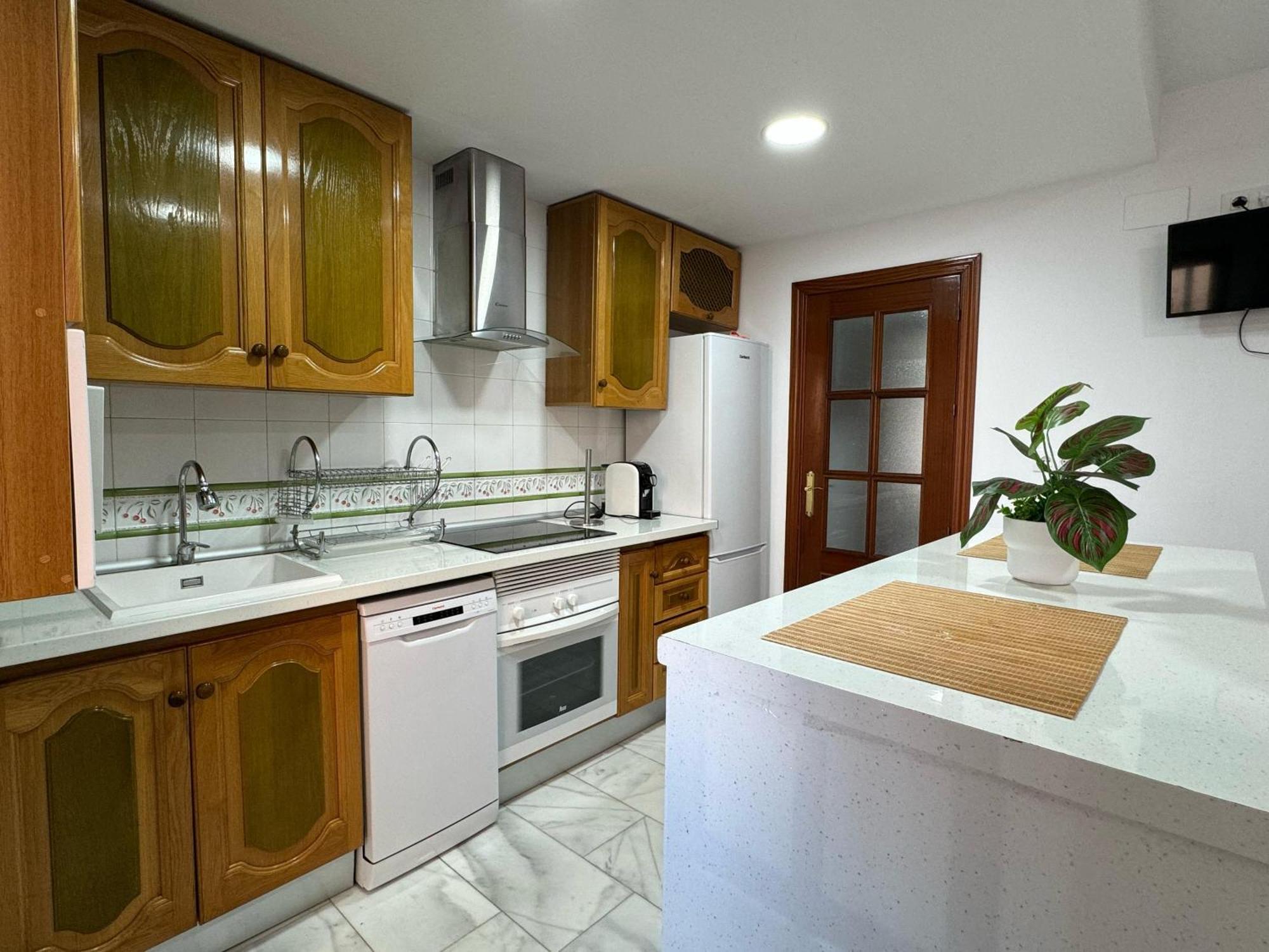 Apartamento Maria La Judia 코르도바 외부 사진