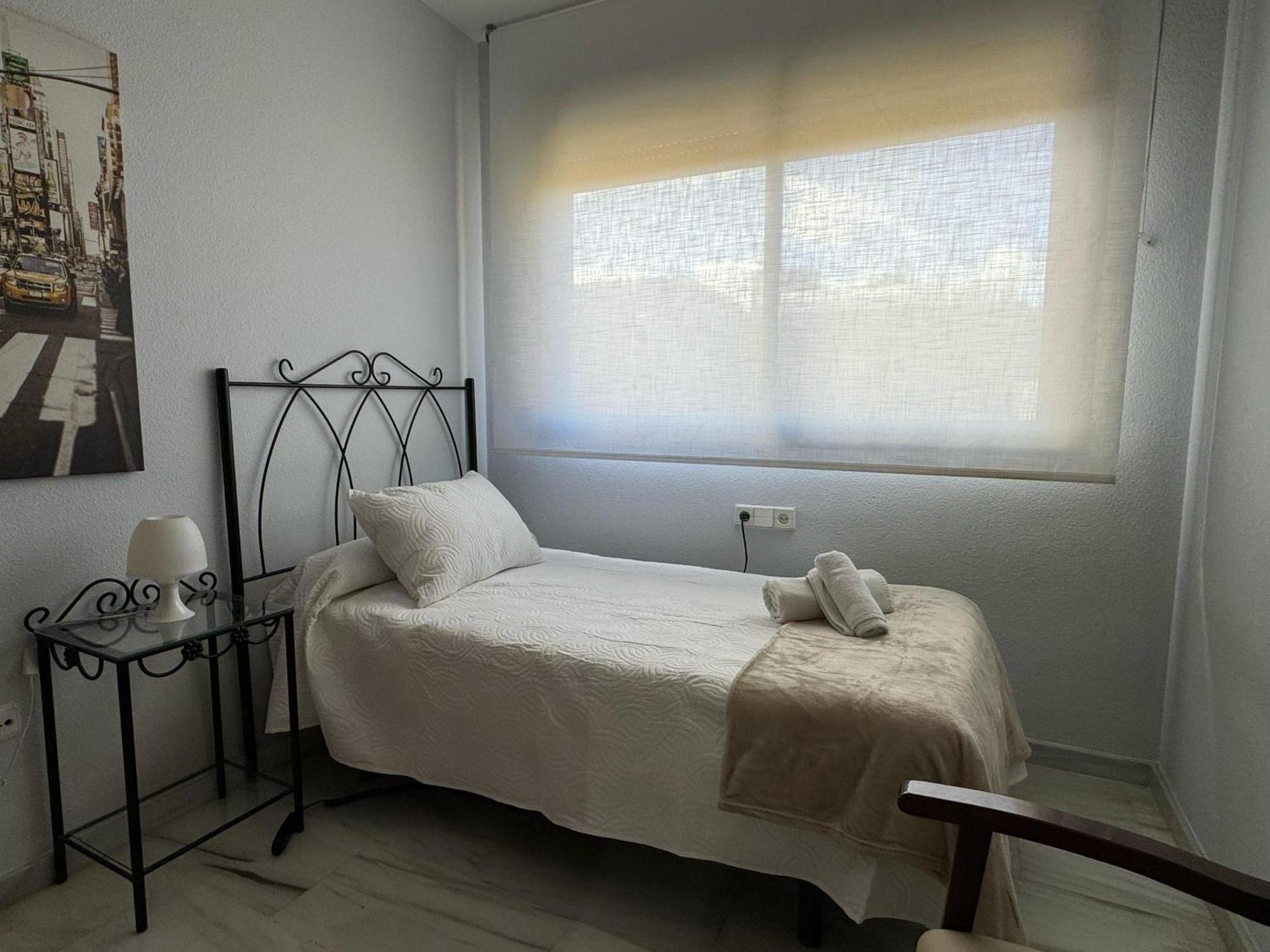 Apartamento Maria La Judia 코르도바 외부 사진