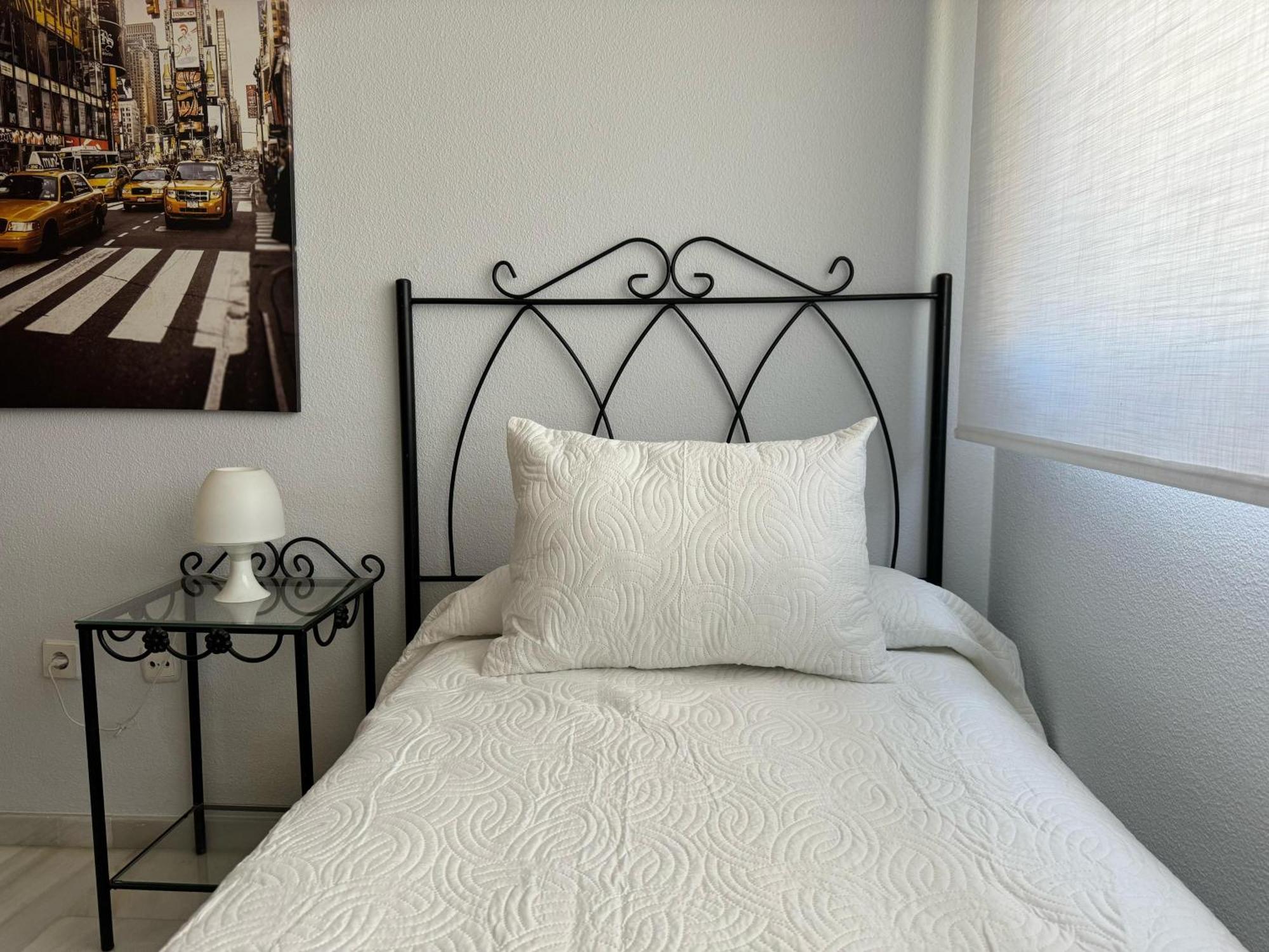 Apartamento Maria La Judia 코르도바 외부 사진