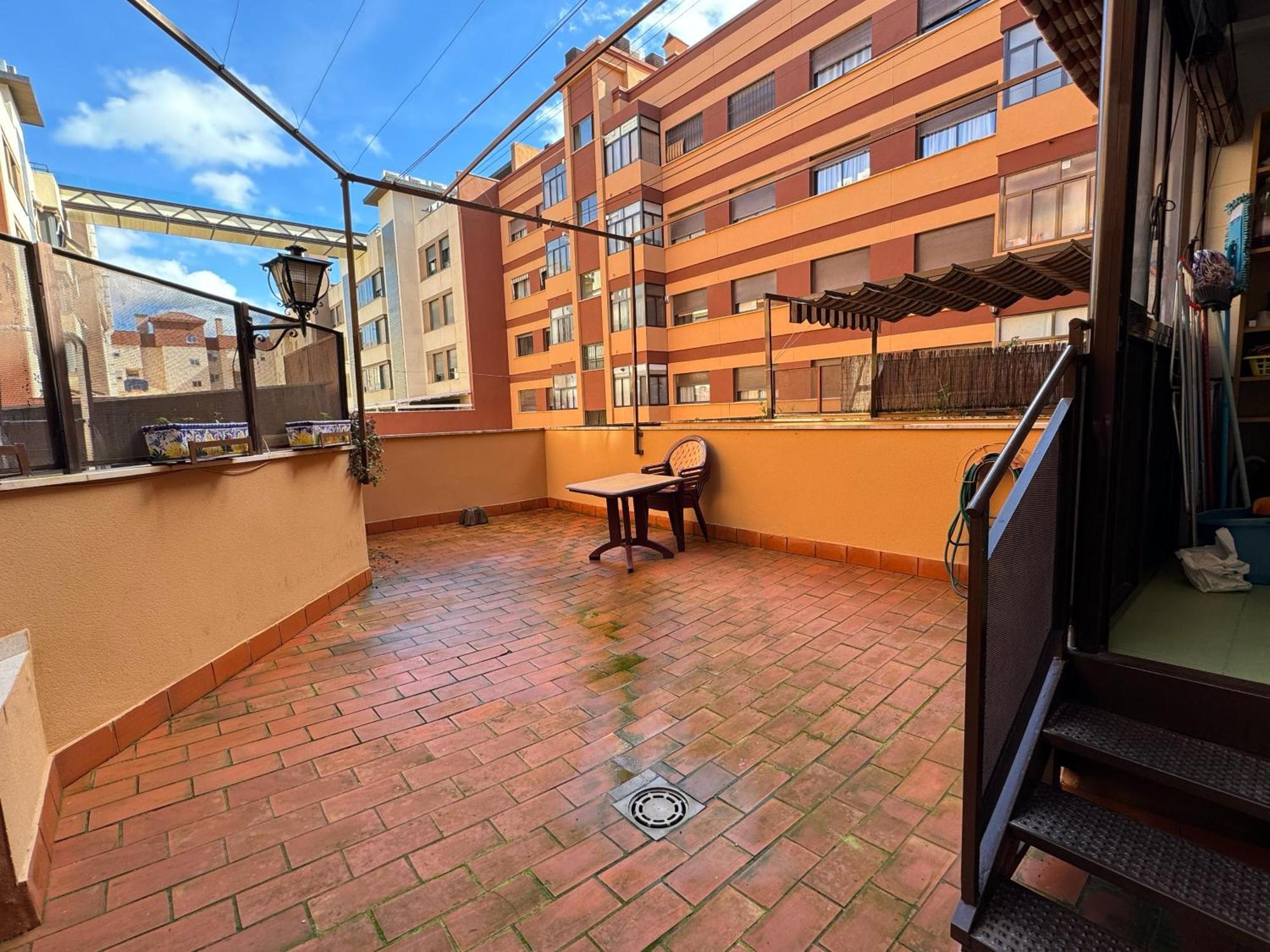 Apartamento Maria La Judia 코르도바 외부 사진