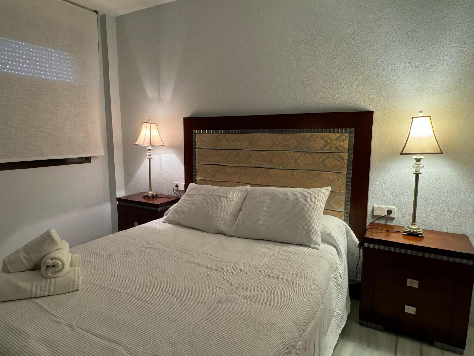 Apartamento Maria La Judia 코르도바 외부 사진