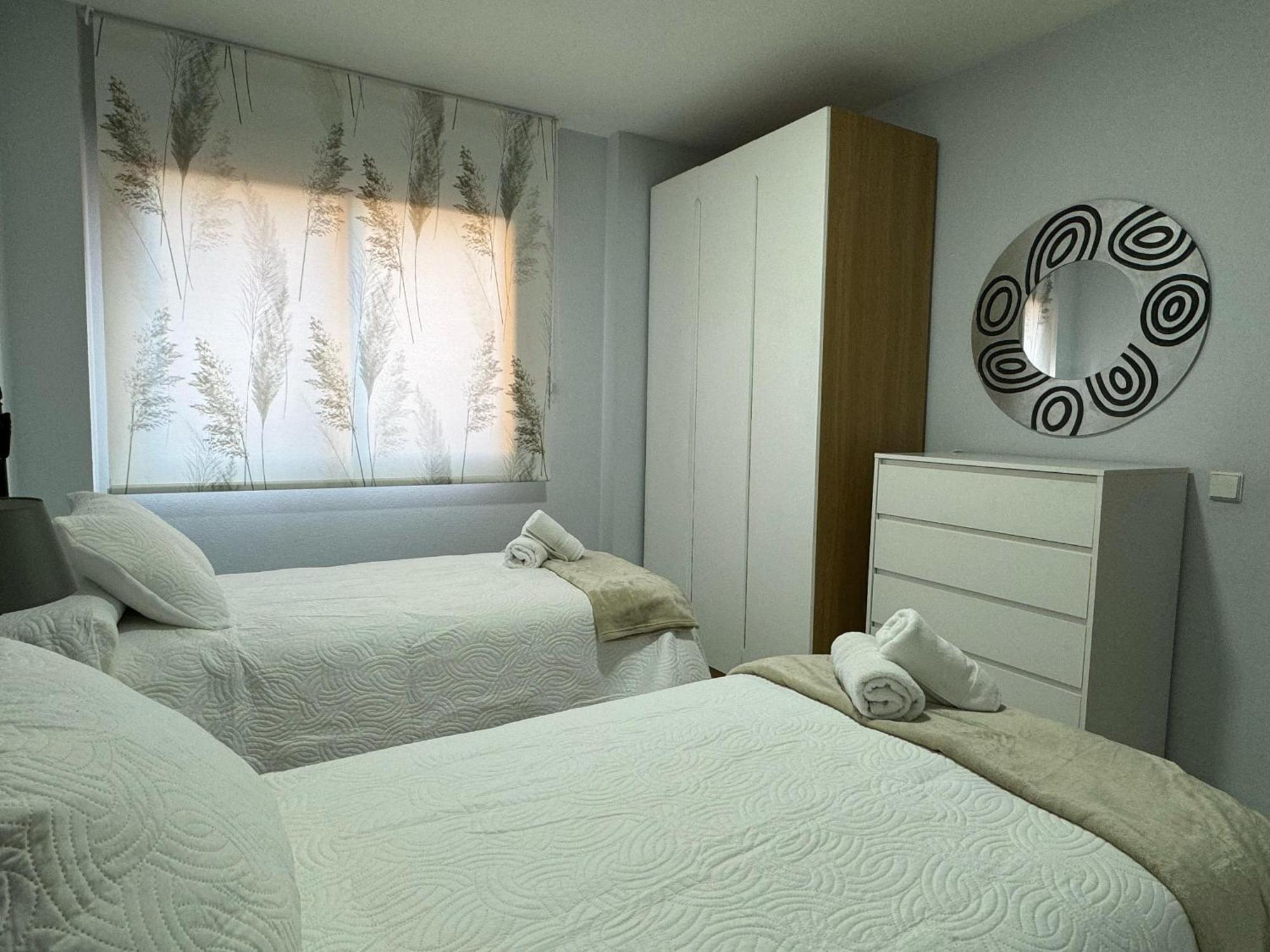 Apartamento Maria La Judia 코르도바 외부 사진